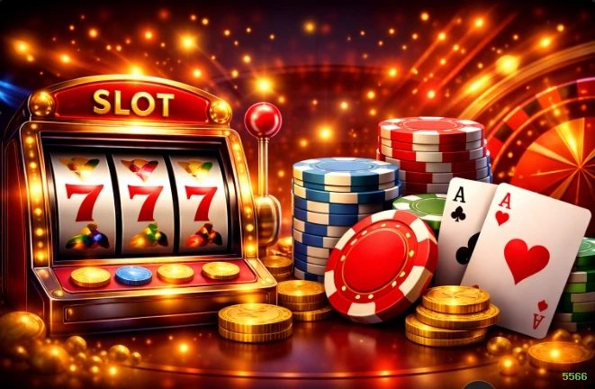Apostas ao vivo no 5566 — cash out e cotações em tempo real
