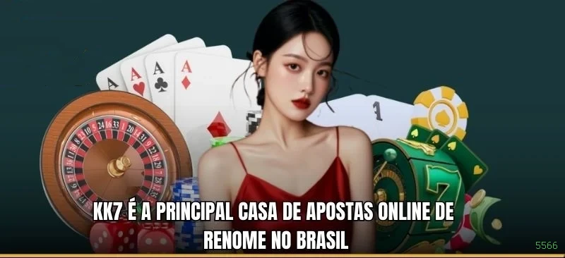 A Magia dos Caça-Níqueis no 5566
