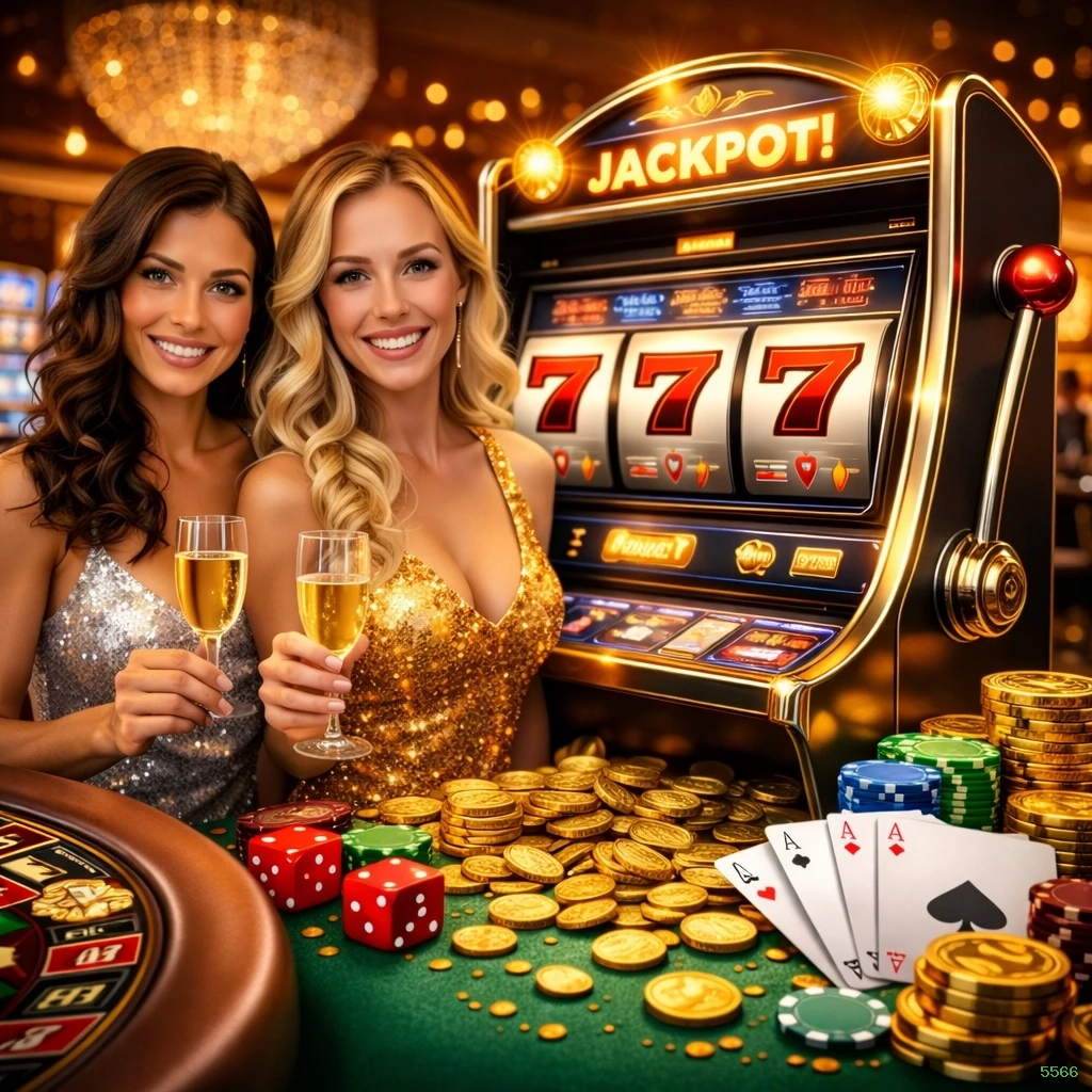 Poker no 5566: experiência segura no Brasil